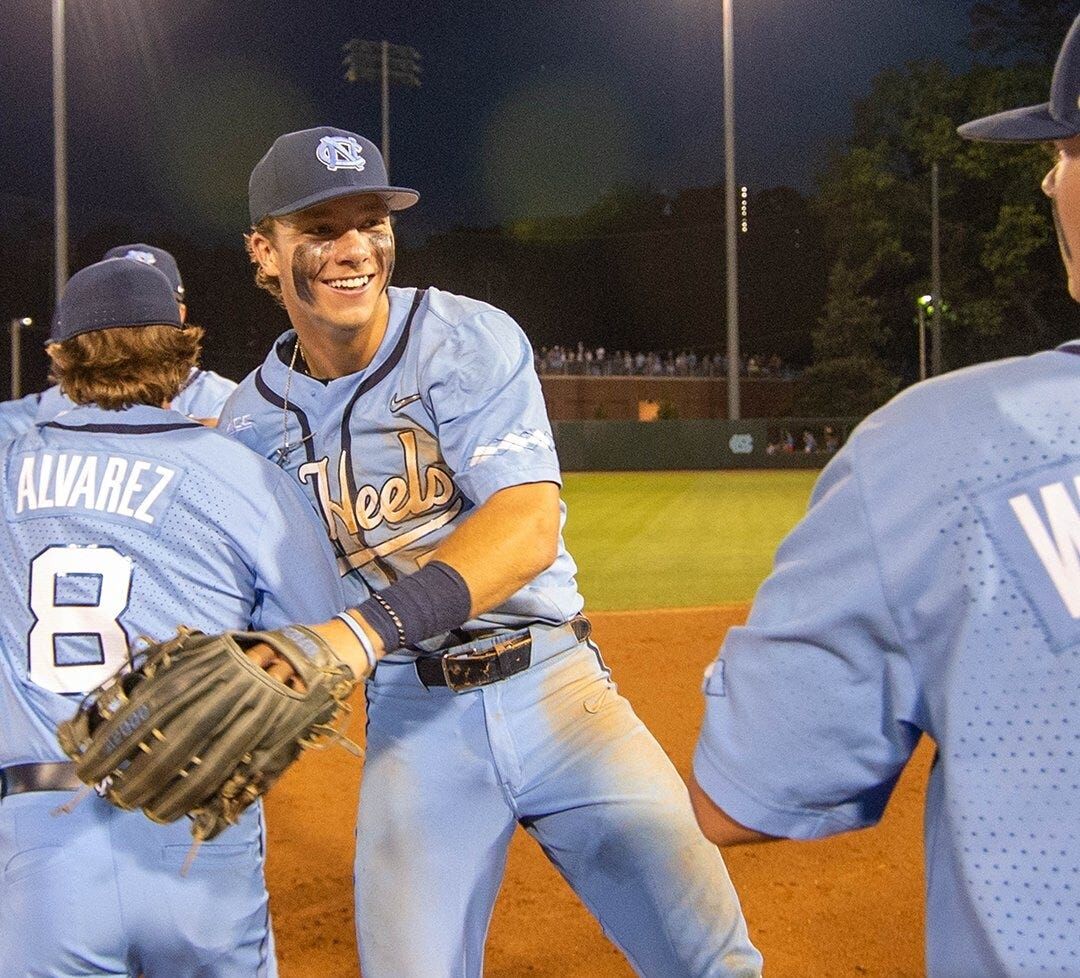 This Week in UNC Baseball with Scott Forbes: Regional-Bound
