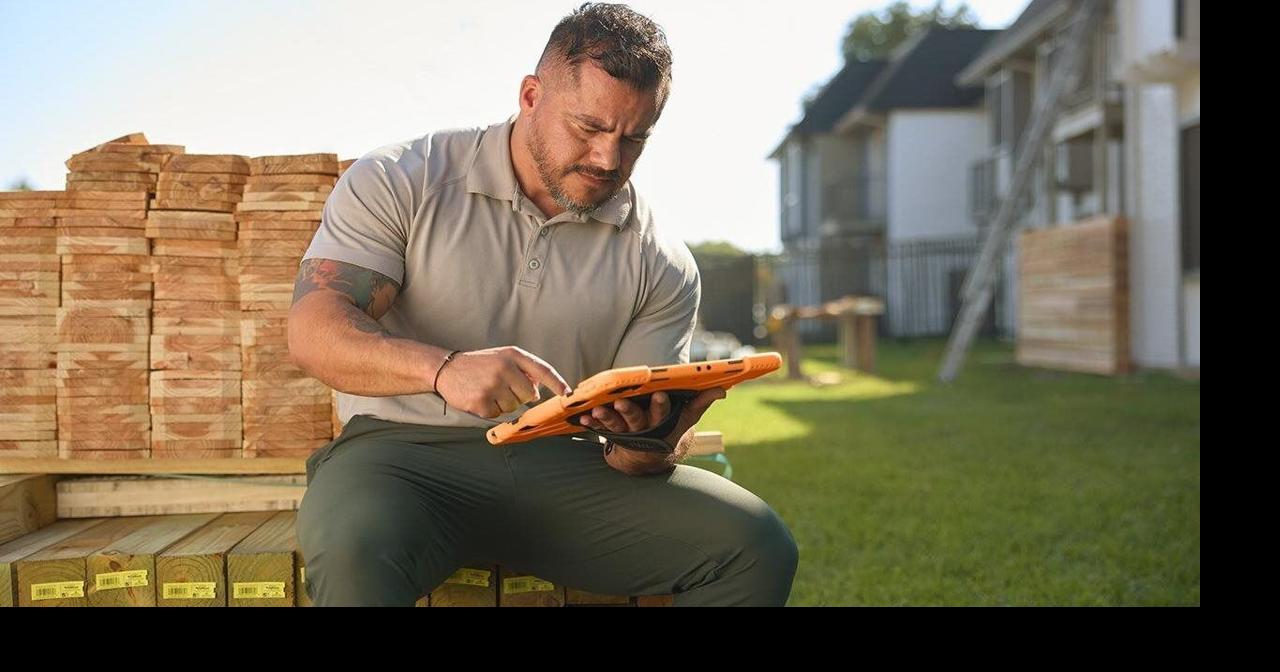 From Fuel to the Back Office: The Home Depot Expands Pro Xtra Rewards to Power the Pro's Entire Business