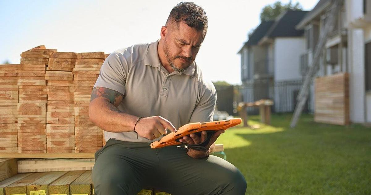 From Fuel to the Back Office: The Home Depot Expands Pro Xtra Rewards to Power the Pro's Entire Business