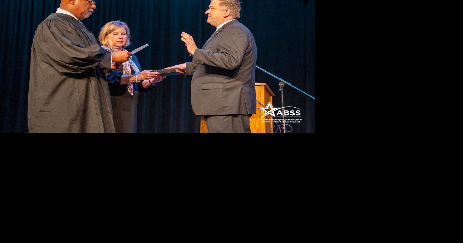Rebuilding trust with the community a focal point for new ABSS ...