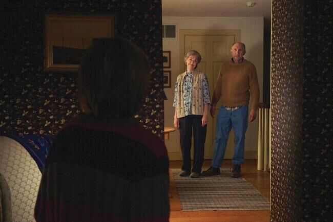 ‘The Visit’ Is A Return To Form For M. Night Shyamalan | Entertainment ...