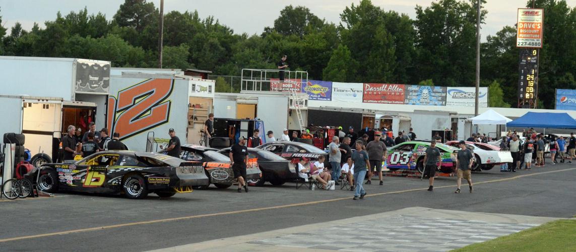 Photos Friday Night Stock Car Racing at Ace Speedway News