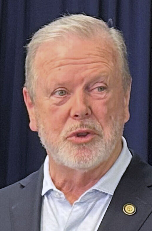NC Senate leader concedes election loss | Local News | thetimesnews.com