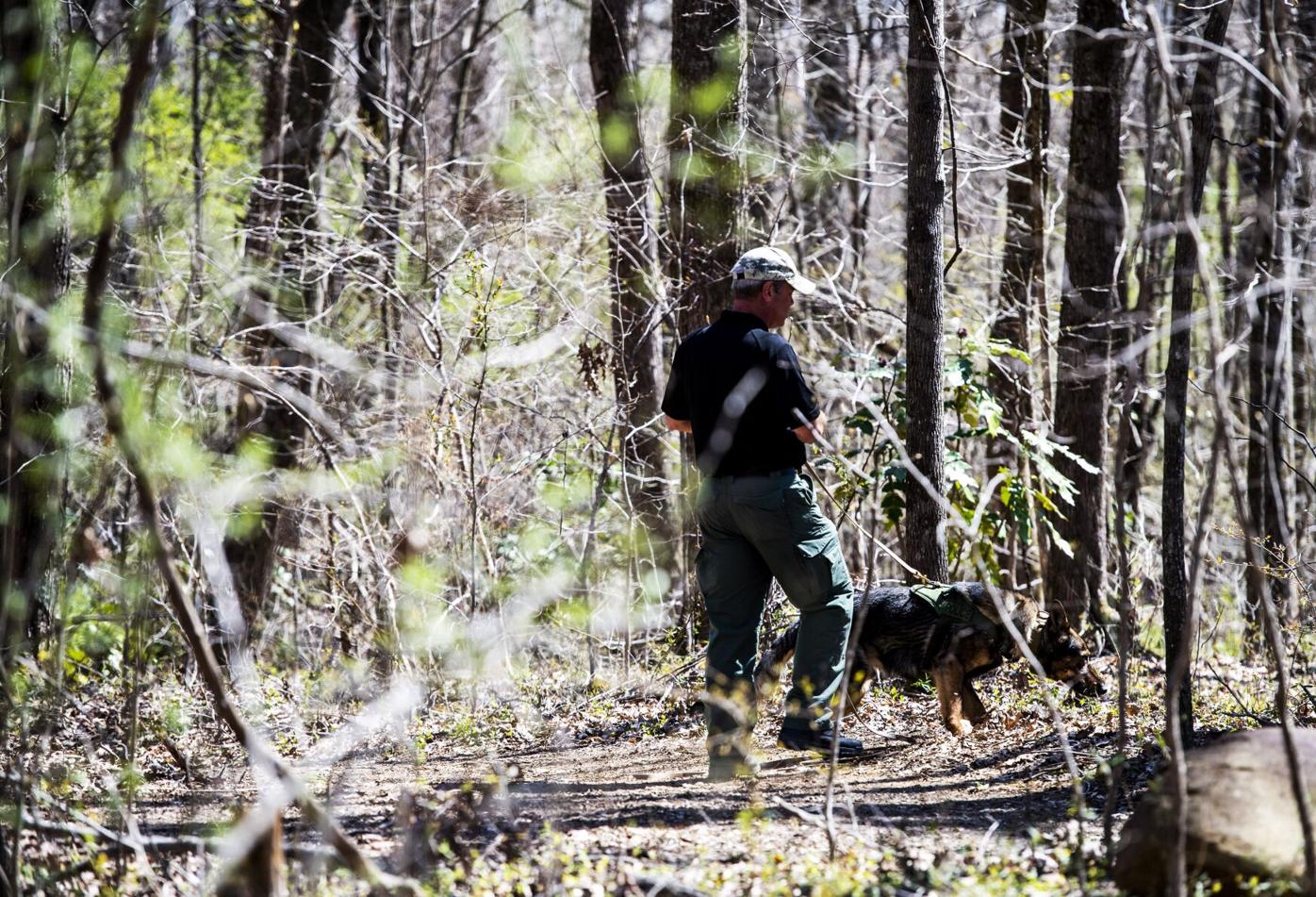New K9s join Gibsonville police News