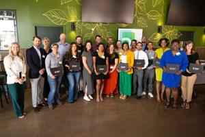 Alamance Chamber awards small business grants