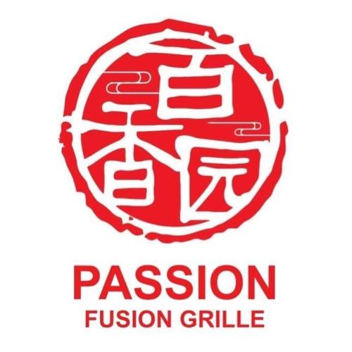 Passion Fusion Grille
