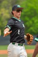 Local student earns All-Region baseball honor