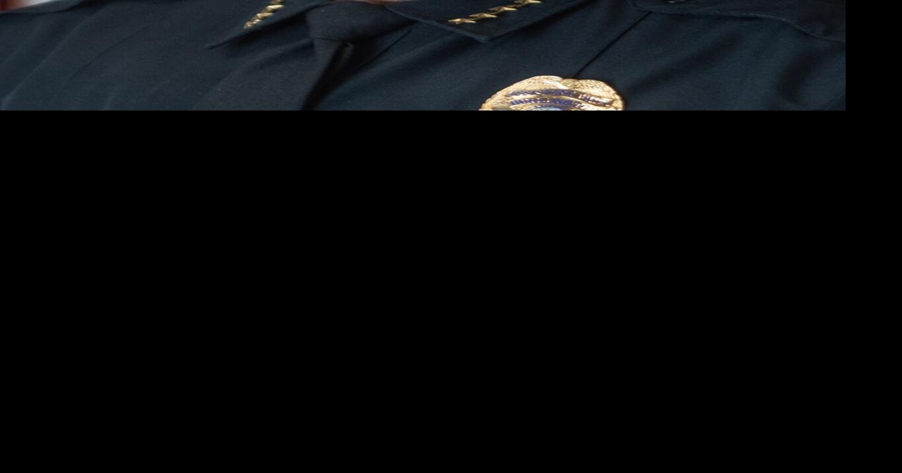 Police chief set to retire | Local News | thetimesnews.com