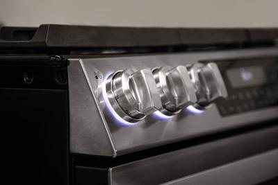 5 Things to Look for When Buying a New Stove