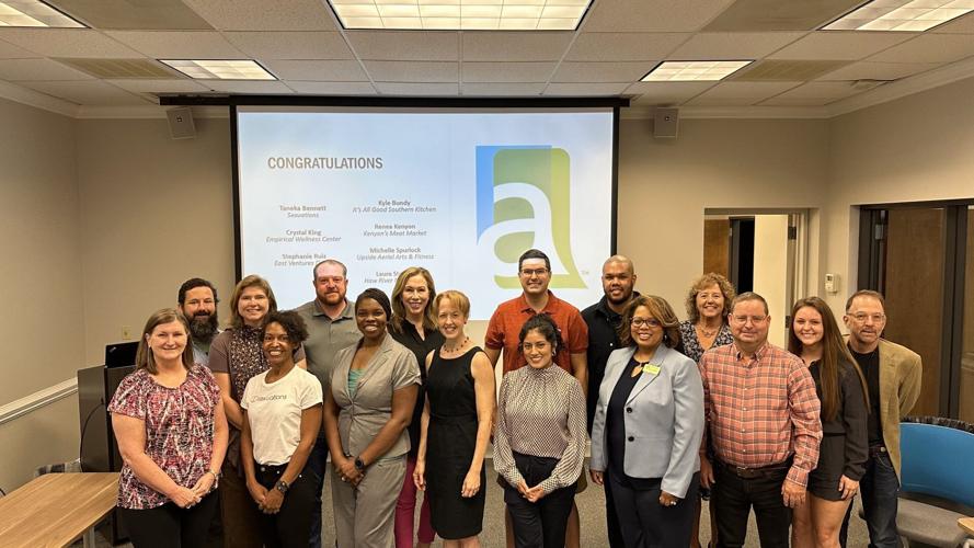 Alamance County small businesses awarded grants