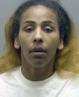 Overdose leads to Graham woman's arrest