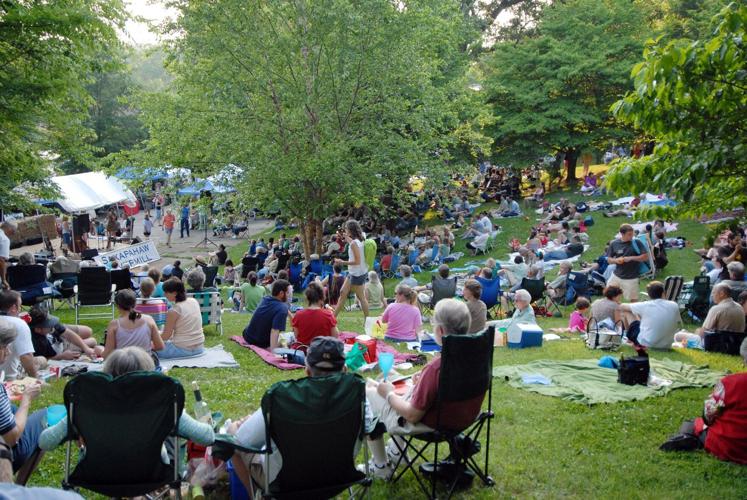 9 things to do in Alamance County this weekend Features