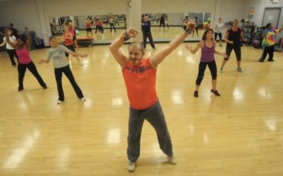 Fueling the Zumba craze | Features | thetimesnews.com