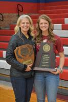 LIKE MOTHER, LIKE DAUGHTER: Southern Alamance's Duggins duo, Eastern Alamance's Way, Henderson share family success on softball field