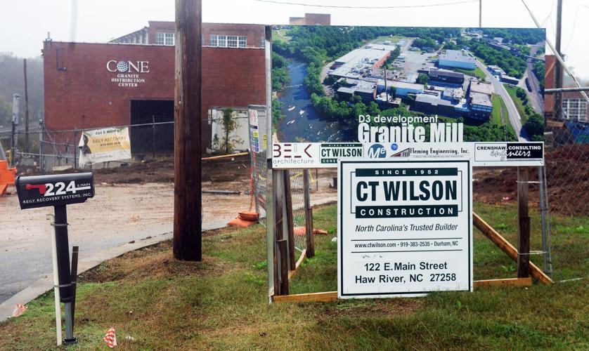 Old mill, new life News
