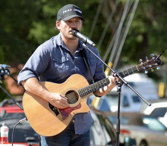 PHOTOS Gibsonville Fall Festival News