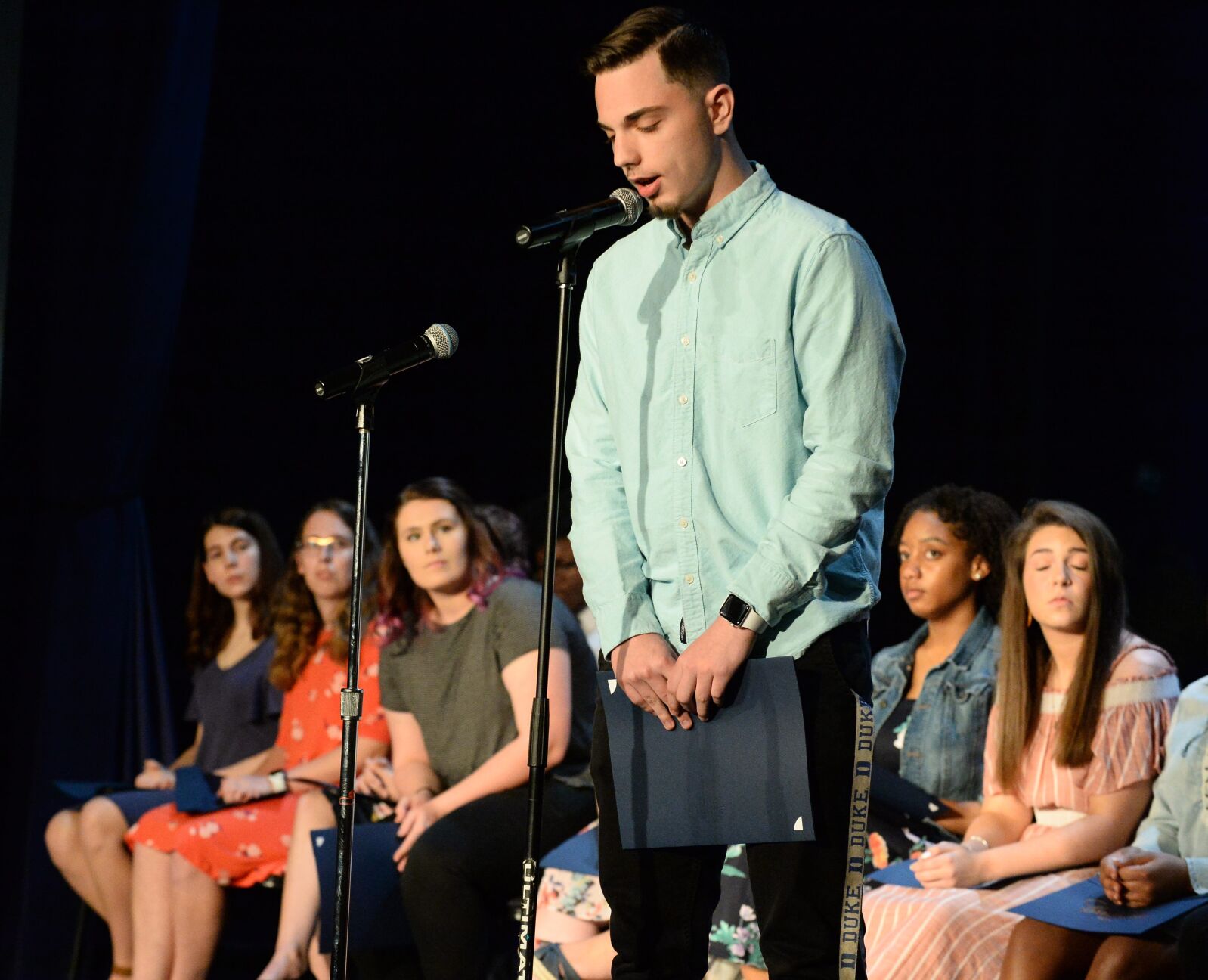 PHOTOS: Alamance Awards For Excellence Career Technical | News ...