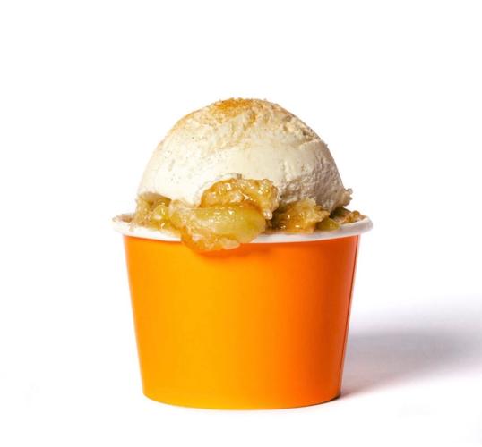 Peach Cobbler Factory National chain dessert shop will open in