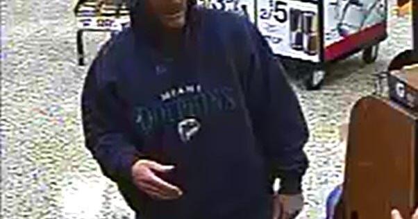 Deputies searching for convenience store armed robbery suspect | News ...