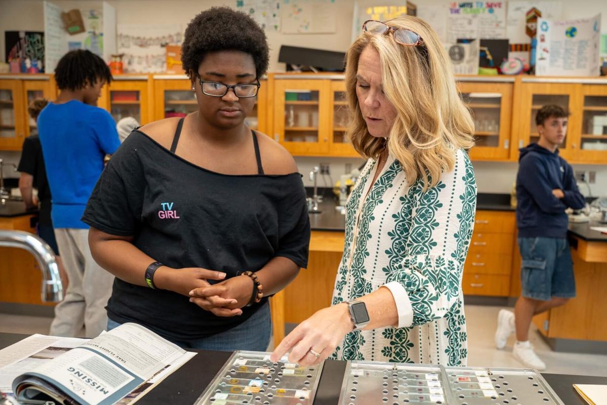 ABSS event will lay out the high school options Education