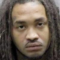 Damaius Ransaw Man arrested after trying to flee from deputy | Crime | thetimesnews.com