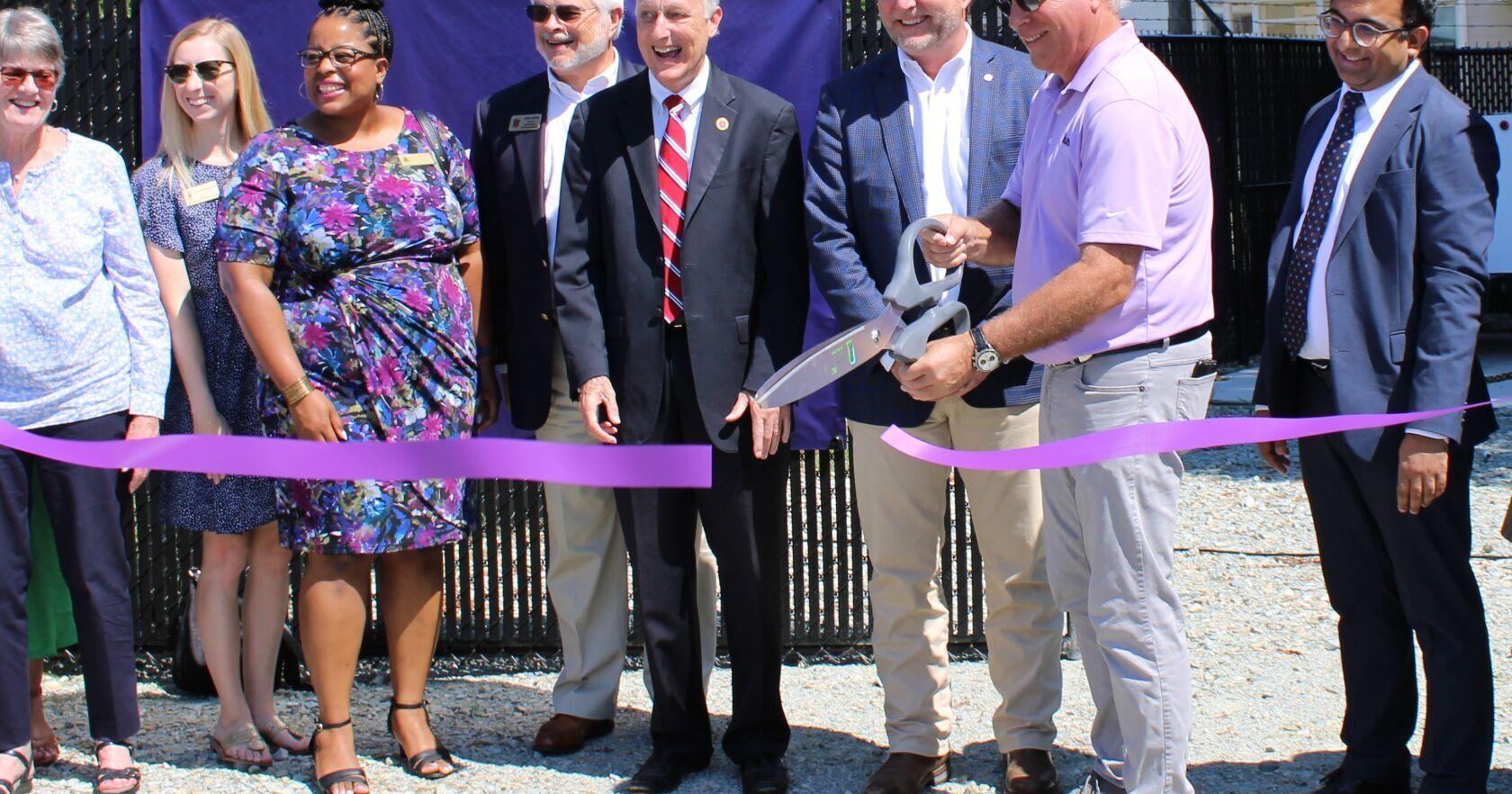 Alamance gains high-speed internet - Vimarsana News