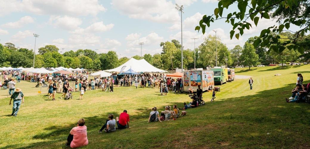 Burlington Carousel Festival set for May 3, 4 | Entertainment ...