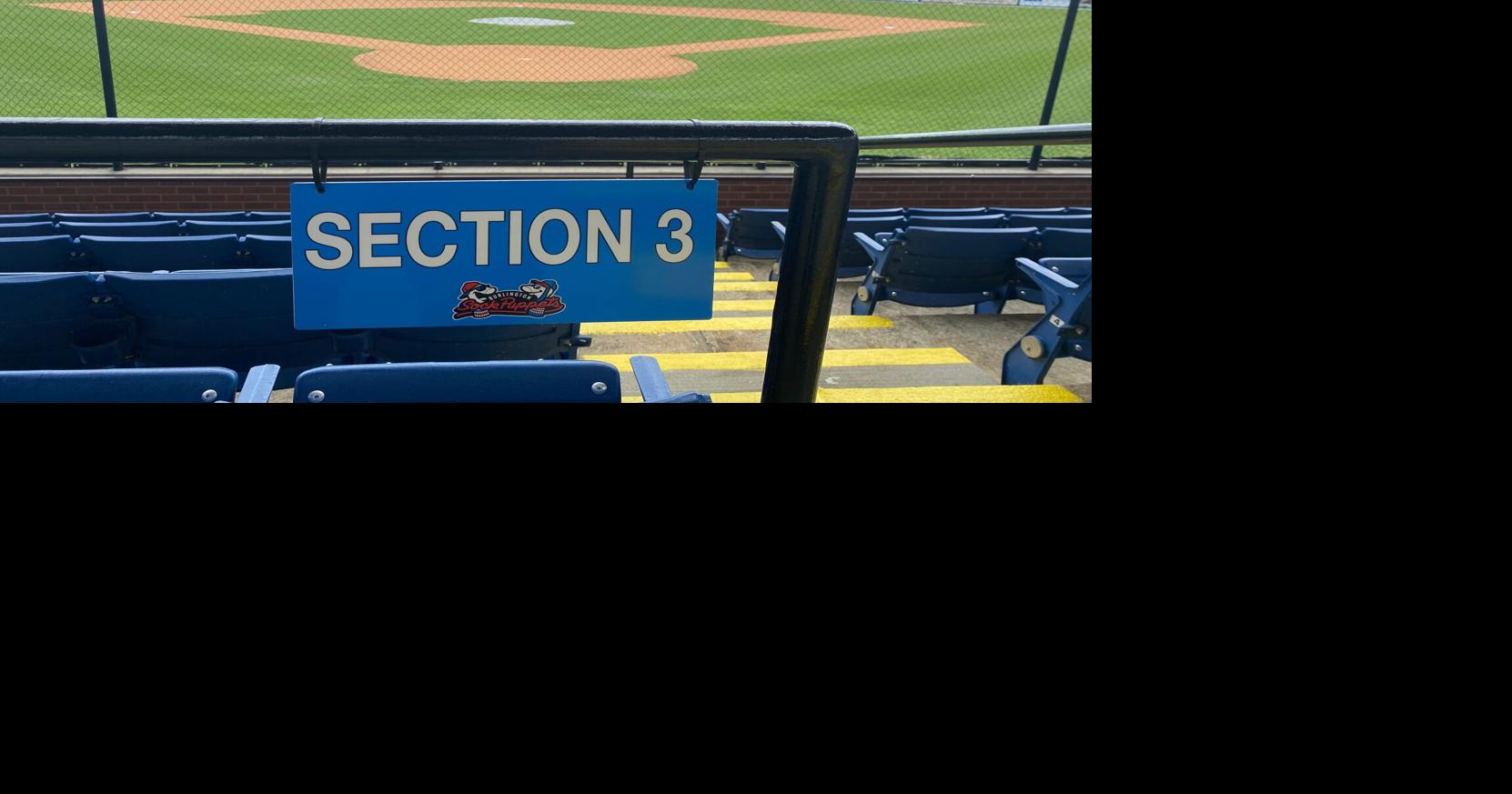 The Sock Puppets debut in Burlington tonight. How does a group from 21