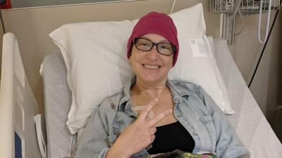 New Clinical Trial Opening for People with Rare Ovarian Cancer