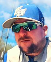Eastern Guilford grad Kevin Jones to guide baseball team