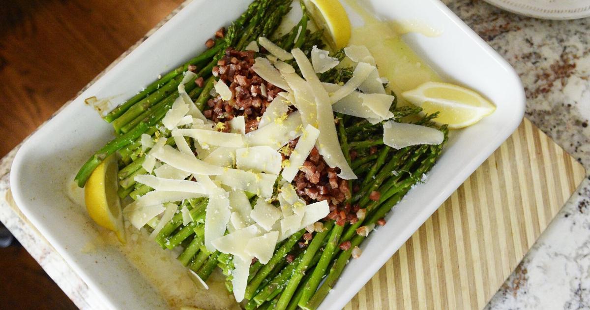 April Cook of the Month Recipes | Features | thetimesnews.com