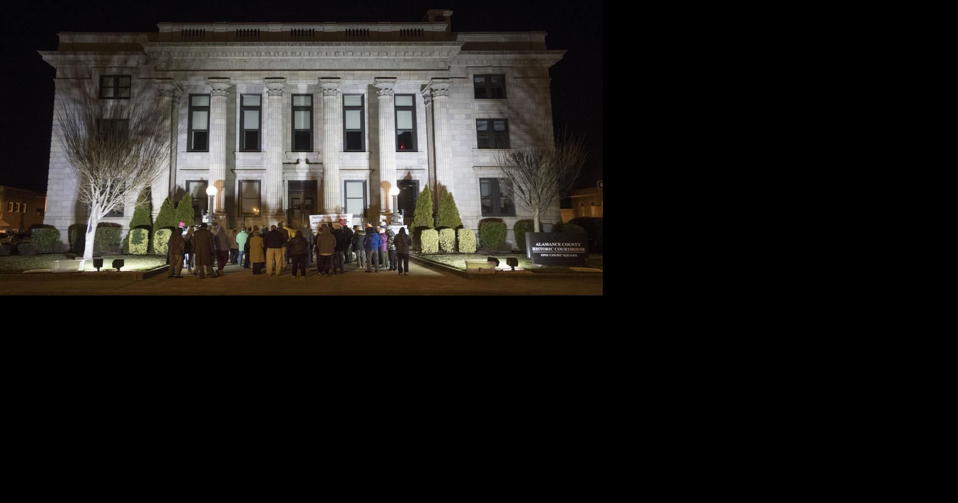 Appeals Court reverses Alamance court decision, disallows satellite