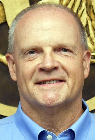 Patterson promoted to assistant city manager Local News Patterson promoted to assistant city manager Local News