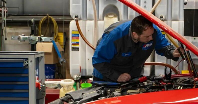 Advanced European Repair Helps Franklin Drivers Prepare Their European Vehicles for Summer Road Trips