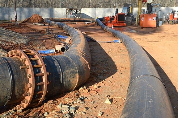 Skip Pipe Repairs at Wastewater Treatment Plant | News | thetimesnews.com