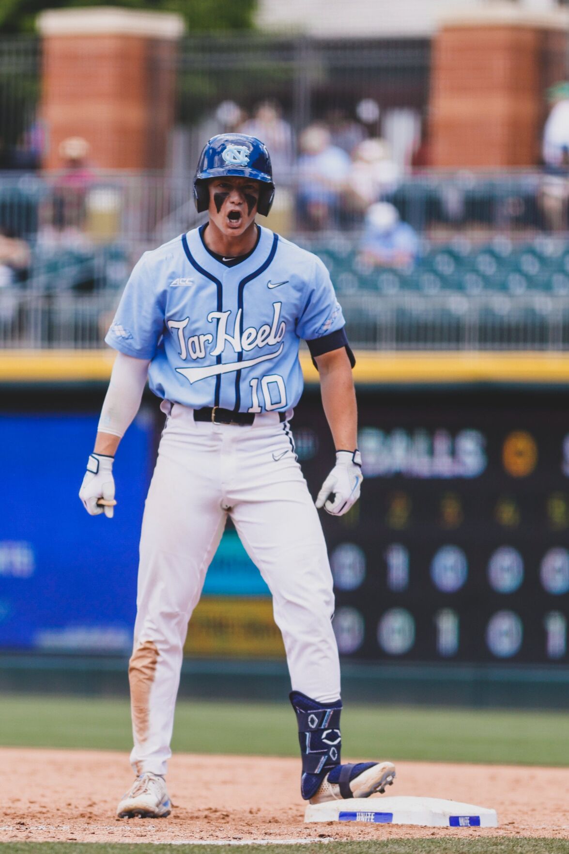 Unc baseball hot sale jersey