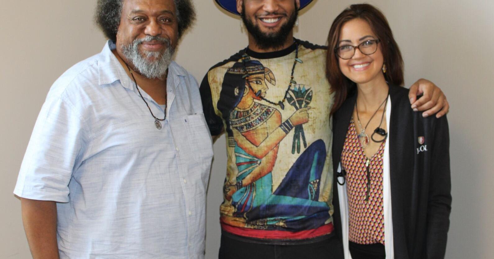 Project collects area's oral histories - Vimarsana News