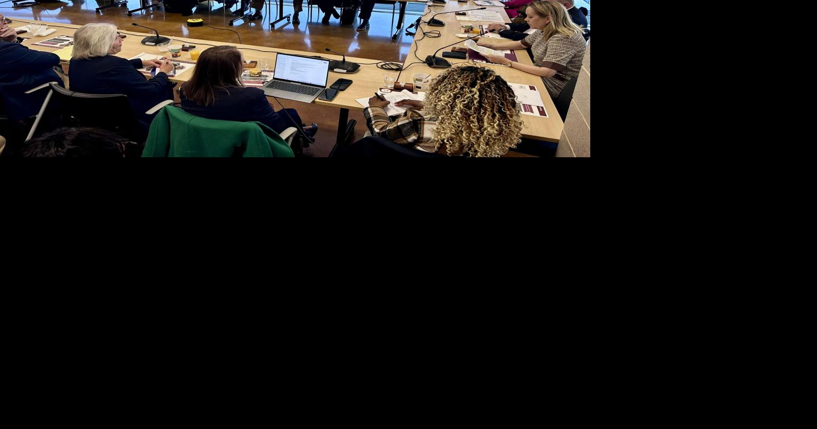 Alamance officials meet on key school issues | Education | thetimesnews.com