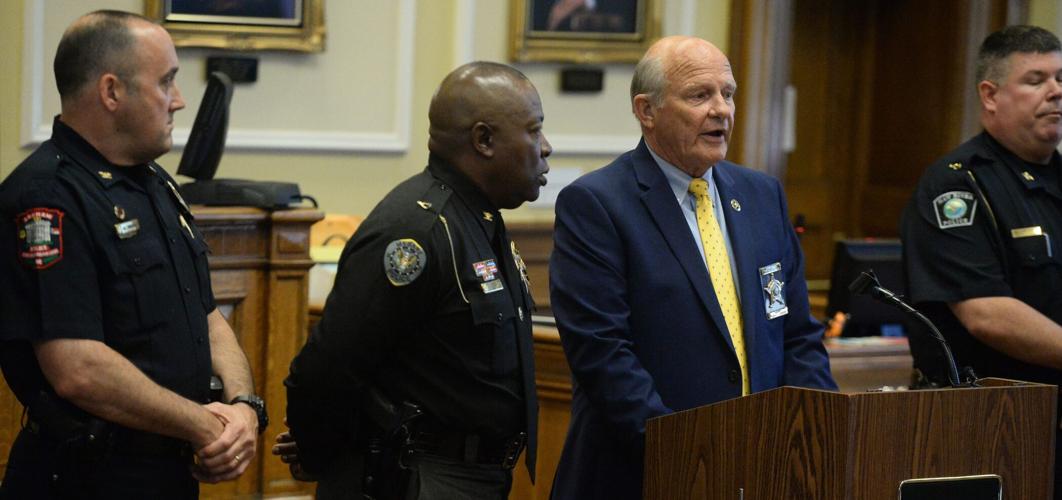 Top 10 Alamance County stories May 28 June 3 News thetimesnews com