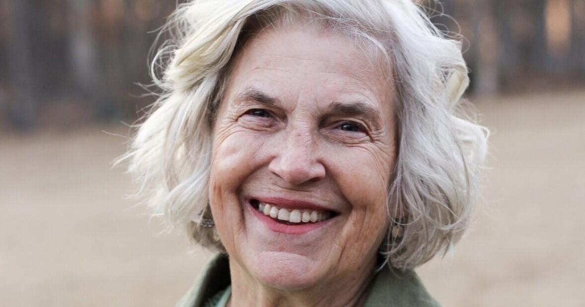 Local author to launch new book at site tied to her family