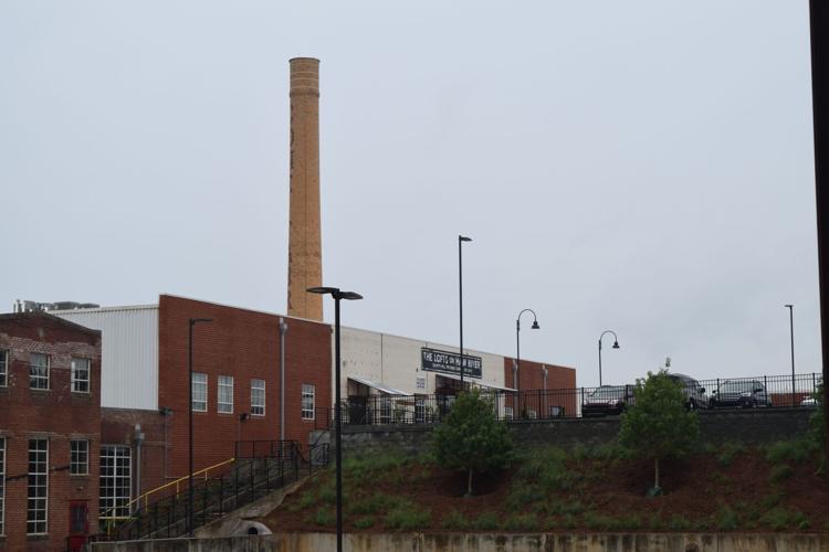 Lofts on Haw River Grand Opening News