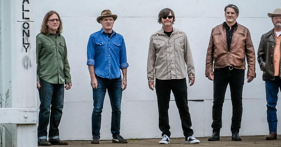 Son Volt to perform in Saxapahaw July 14 - Vimarsana News