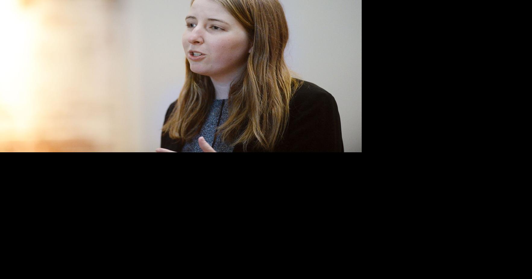 Saxapahaw woman running for commissioner News