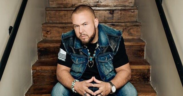 Country Rapper Country rapper Smo heads to Whiskey Sowers | Entertainment ...