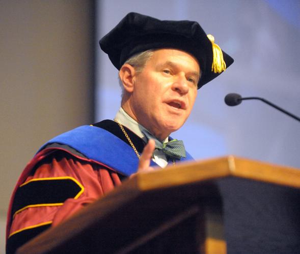 Alamance Community College Graduation News