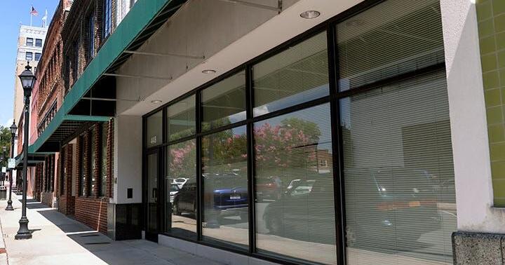 LabCorp renovates, to reopen two offices downtown | Business ...