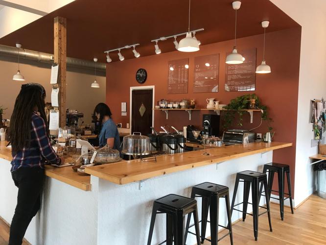 Caffeine scene: 7 Alamance coffee spots to buzz about | Features ...