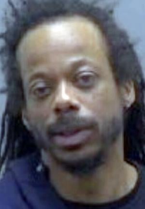 Roxboro man arrested on multiple charges