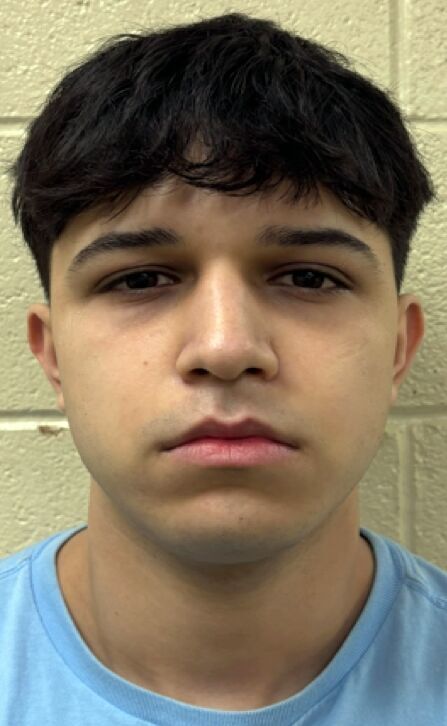 Man arrested on child pornography charge | Crime | thetimesnews.com