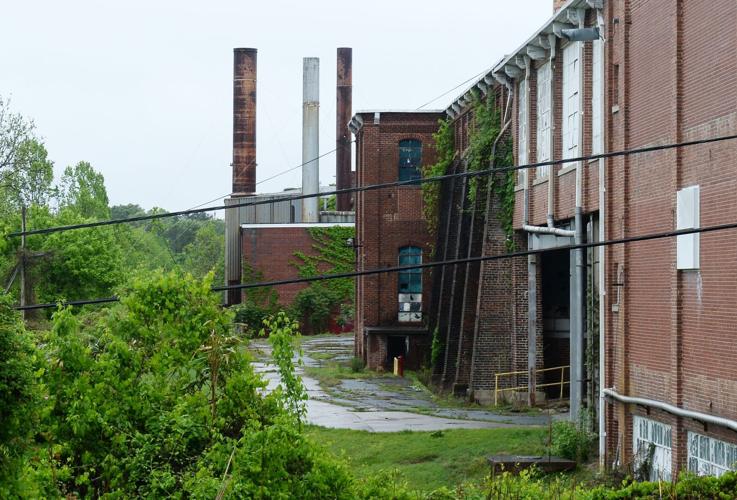 Granite Mill revamp moves forward News